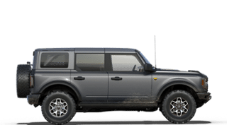 2025 Ford Bronco® External Image 1